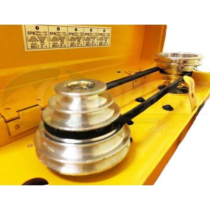 Powerhouse PH-4113 Drill Press - Goldpeak Tools PH Powerhouse Powerhouse PH-4113 Drill Press - Goldpeak Tools PH Powerhouse